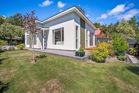 Photo of property in 1/4 Woodlau Rise, Huntsbury, Christchurch, 8022