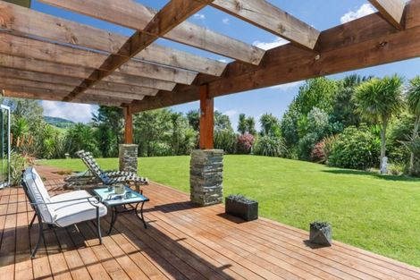 Photo of property in 398 Gelling Road, Hunua, Papakura, 2583