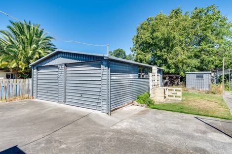 Photo of property in 135 Nuffield Avenue, Marewa, Napier, 4110