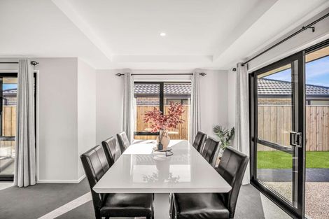 Photo of property in 13 Nathaniel Archer Street, Woodend, 7610