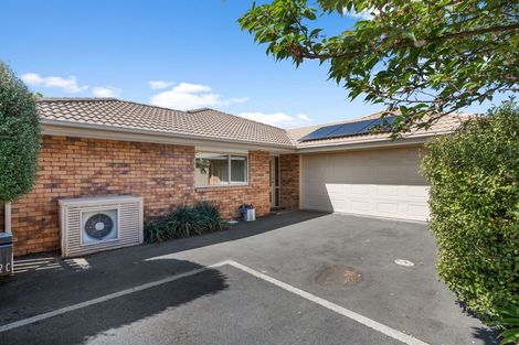 Photo of property in 432c Harewood Road, Harewood, Christchurch, 8051