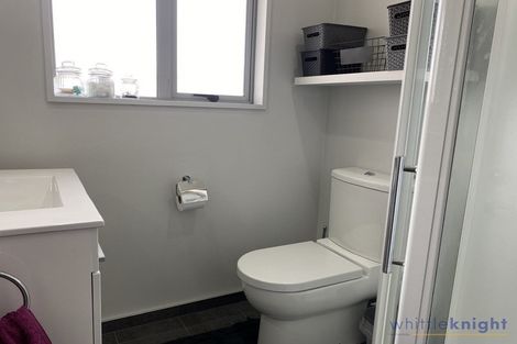 Photo of property in 3/424 Manchester Street, St Albans, Christchurch, 8014