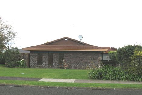 Photo of property in 4 Galsworthy Place, Bucklands Beach, Auckland, 2014