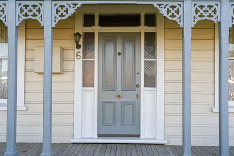 Photo of property in 6 Miriam Street, Masterton, 5810