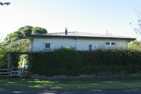 Photo of property in 8 Barnett Street, Putaruru, 3411