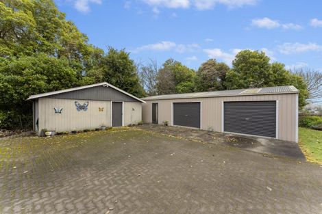 Photo of property in 44a Princess Street, Pahiatua, 4910