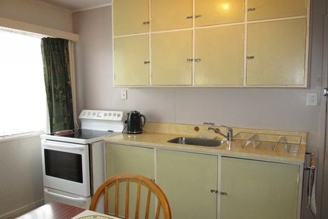 Photo of property in 107 Apatu Street, Wairoa, 4108