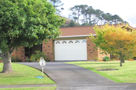 Photo of property in 7 Colleen Norma Place, Half Moon Bay, Auckland, 2012