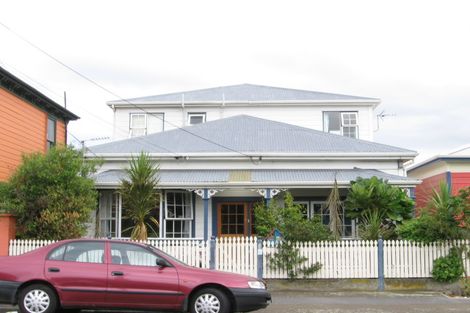 Photo of property in 100 Owen Street, Newtown, Wellington, 6021