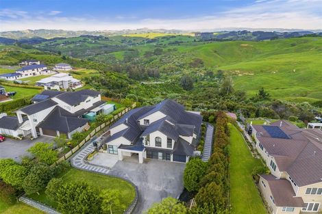 Photo of property in 719 Redoubt Road, Flat Bush, Auckland, 2019