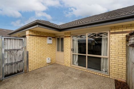 Photo of property in 11/26 Lyon Street, Frankton, Hamilton, 3204