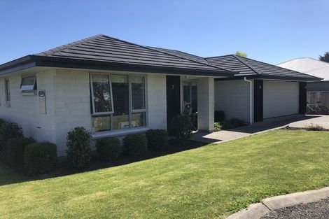 Photo of property in 3 Feijoa Way, Richmond, 7020
