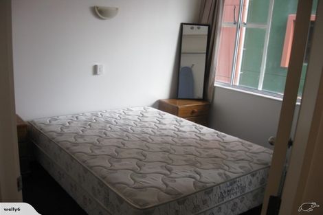 Photo of property in Terrace Tower Apartments, 8c/126 The Terrace, Wellington Central, Wellington, 6011