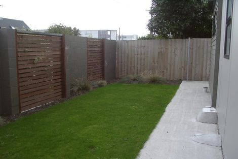 Photo of property in 1/450 Barbadoes Street, Edgeware, Christchurch, 8013