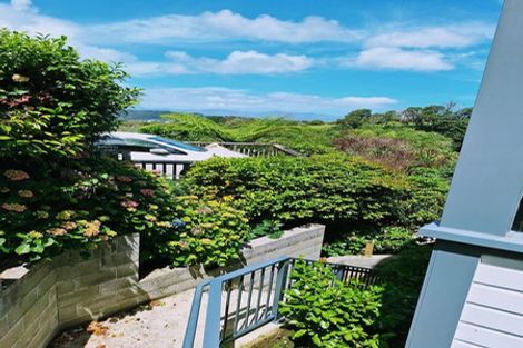 Photo of property in 21 Mortimer Terrace, Aro Valley, Wellington, 6021