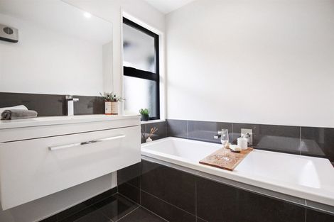 Photo of property in 8 Capil Court, Halswell, Christchurch, 8025