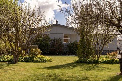 Photo of property in 8 Hopkins Road, Twizel, 7901