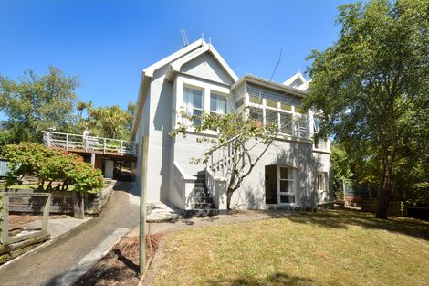 Photo of property in 409 South Road, Calton Hill, Dunedin, 9012