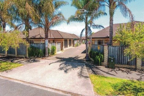 Photo of property in 3/26 Lyon Street, Frankton, Hamilton, 3204