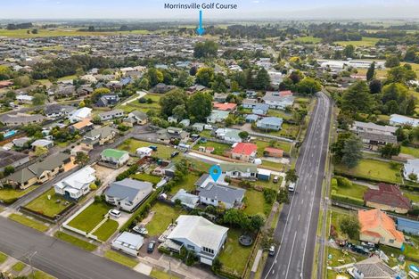 Photo of property in 53 Coronation Road, Morrinsville, 3300