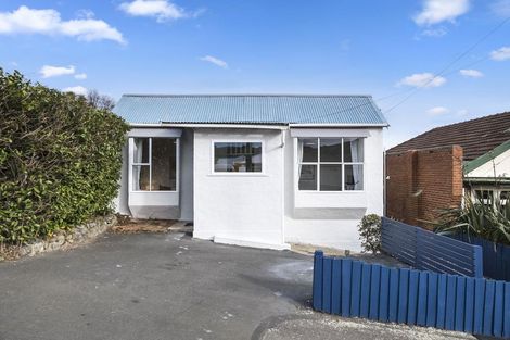 Photo of property in 56 Blacks Road, North East Valley, Dunedin, 9010