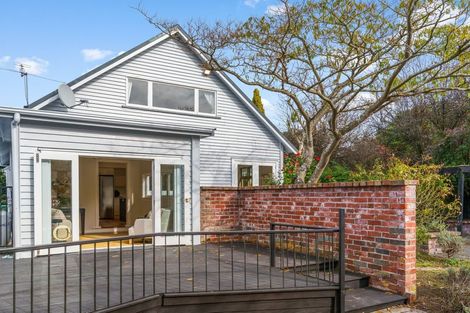 Photo of property in 43 Opawa Road, Waltham, Christchurch, 8023