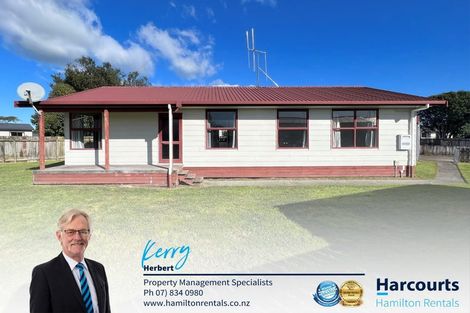 Photo of property in 47b Lloyd Drive, Nawton, Hamilton, 3200