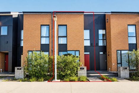 Photo of property in 80 Clark Road, Hobsonville, Auckland, 0616