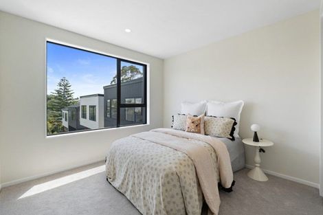 Photo of property in 6/36 William Souter Street, Forrest Hill, Auckland, 0620