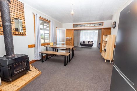 Photo of property in 114 Reid Street, Blaketown, Greymouth, 7805