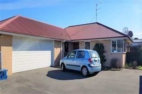 Photo of property in 93a Creek Road, Allenton, Ashburton, 7700