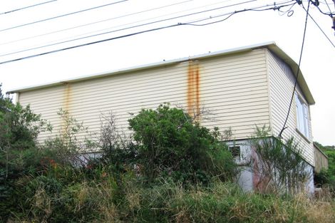 Photo of property in 24 Fortunatus Street, Brooklyn, Wellington, 6021