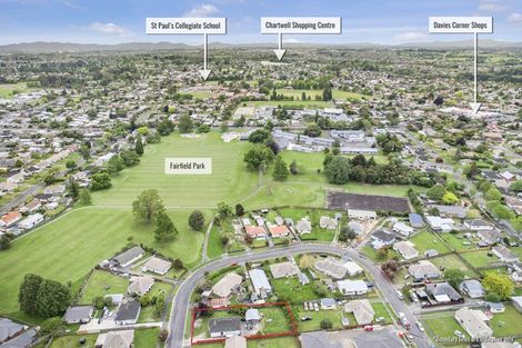 Photo of property in 24 Paul Crescent, Fairfield, Hamilton, 3214