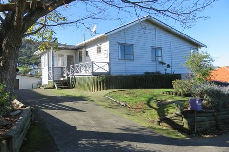 Photo of property in 414 Sandes Street, Thames, 3500