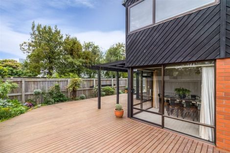 Photo of property in 96 Rossall Street, Merivale, Christchurch, 8014