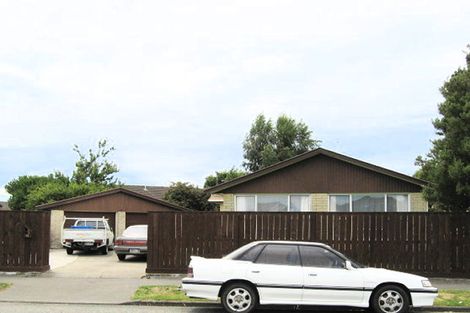 Photo of property in 60 Kawau Crescent, Bromley, Christchurch, 8062