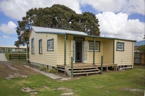 Photo of property in 39 Awakino Road, Dargaville, 0310