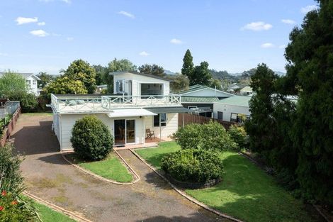 Photo of property in 6 South Highway East, Whitianga, 3510