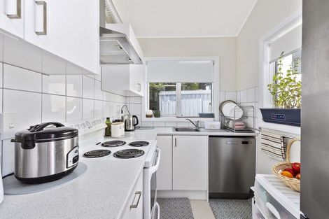 Photo of property in 189 Cecil Road, Wilton, Wellington, 6012