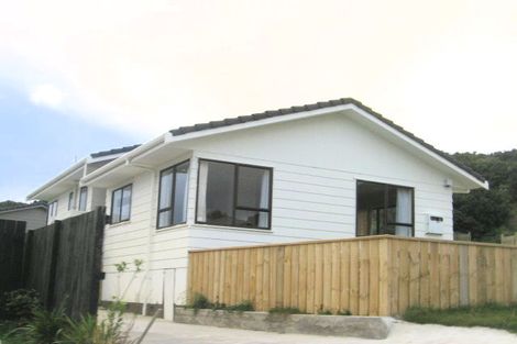 Photo of property in 91b Montgomery Avenue, Karori, Wellington, 6012