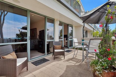 Photo of property in Beachpoint Apartments, 2/5 West End Road, Ohope, 3121