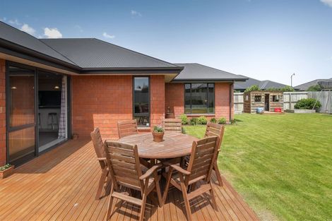 Photo of property in 12c Marvell Lane, Rolleston, 7614