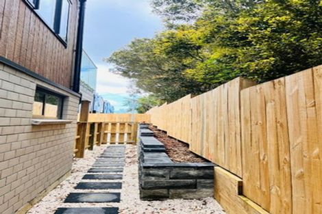 Photo of property in 1/241 Don Buck Road, Massey, Auckland, 0614