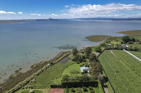 Photo of property in 441 Matahui Road, Aongatete, Katikati, 3181