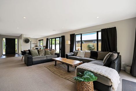 Photo of property in 15 Magnolia Drive, Netherby, Ashburton, 7700