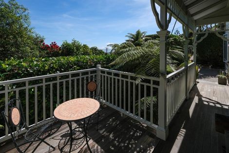 Photo of property in 14 Moerangi Street, Broad Bay, Dunedin, 9014