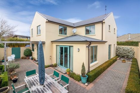 Photo of property in 1/49 Clifford Avenue, Merivale, Christchurch, 8014