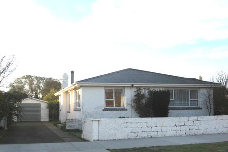 Photo of property in 35 Clifton Street, Windsor, Invercargill, 9810