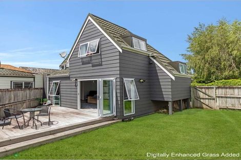 Photo of property in 136b Victoria Street, Cambridge, 3434