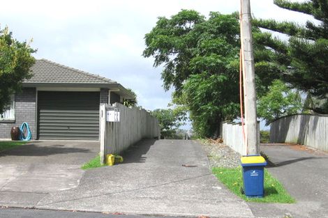 Photo of property in 125b Colwill Road, Massey, Auckland, 0614
